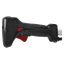 Batteridrevet busktrimmer 40 V 5,0 Ah 26/38 cm