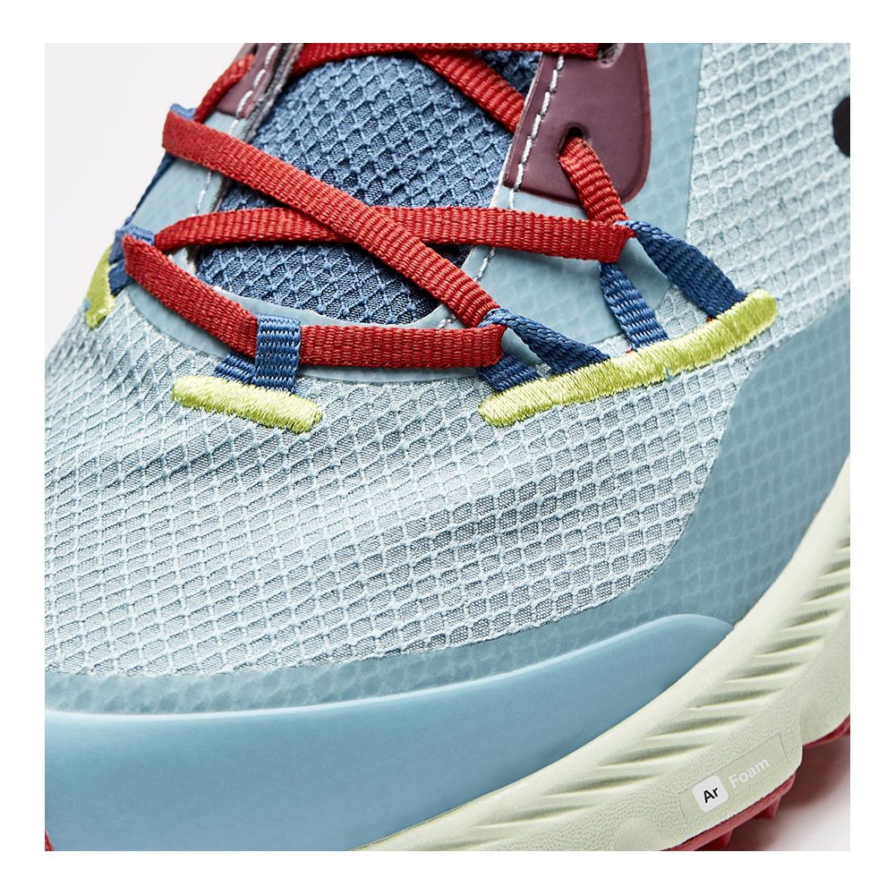 Craft ADV NORDIC SPEED 2 - Chaussures trail Femme mint-cela