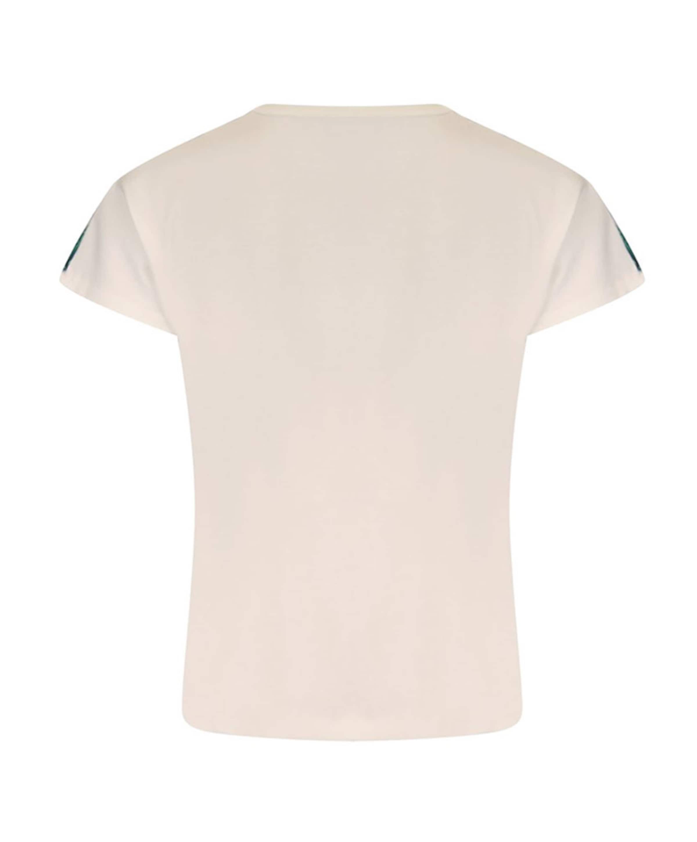 Roberto Sarto Dames T-shirt ecru