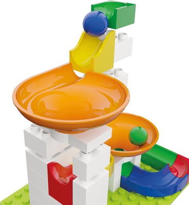 Hubelino Twister 44 Deler
