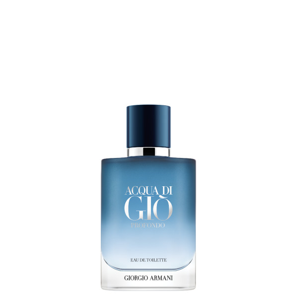Giorgio Armani Acqua di Giò Homme Profondo Eau de Toilette<br>50 ml
