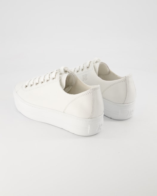 Paul Green 4790-018 Sneaker in Weiß