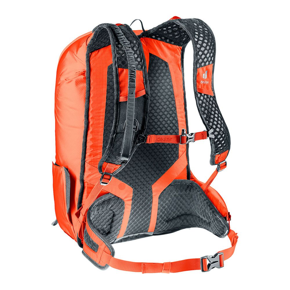Deuter UPDAYS 26L - Sac À dos umbra/papaya