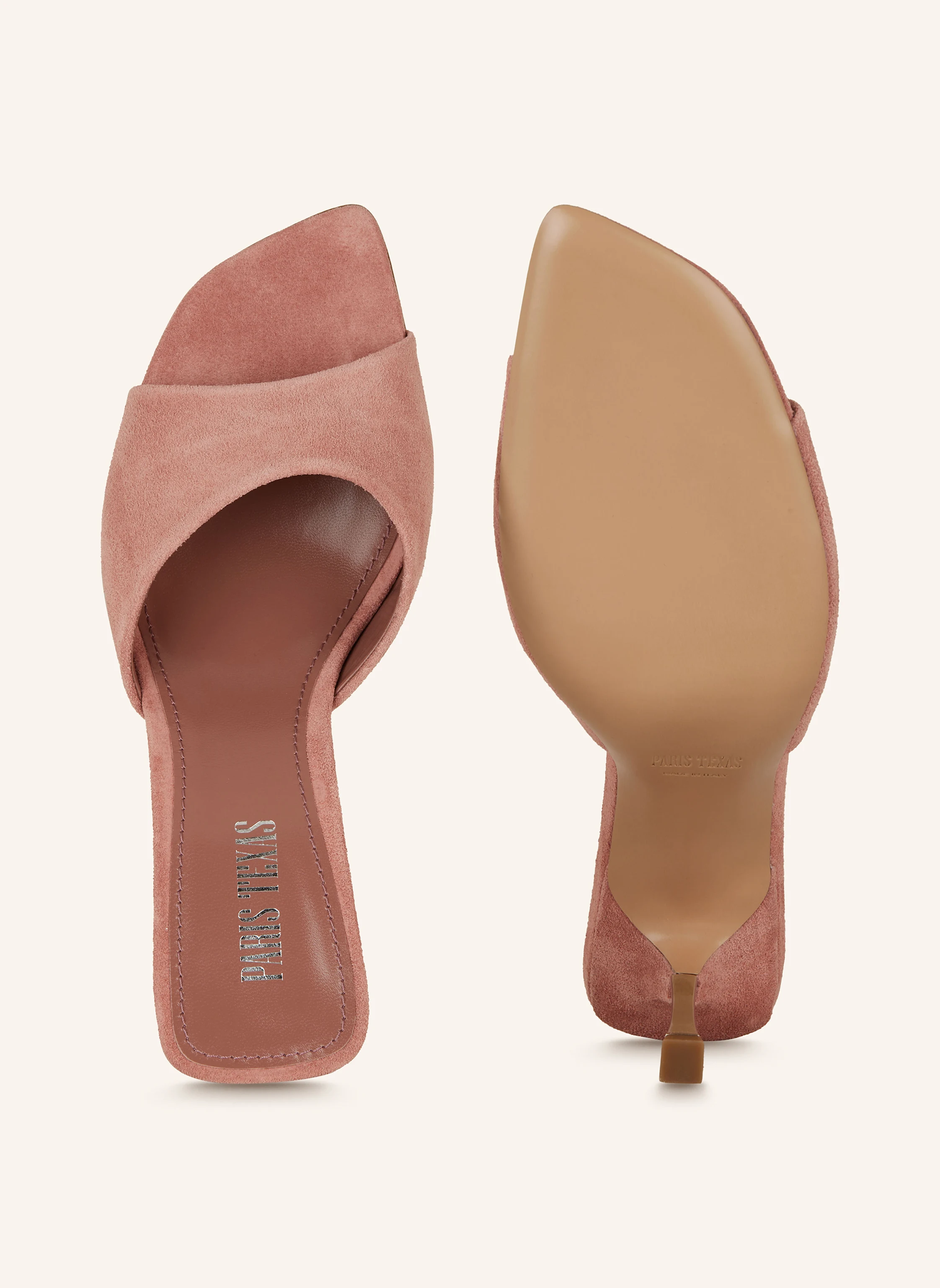 PARIS TEXAS Mules LORENA 75