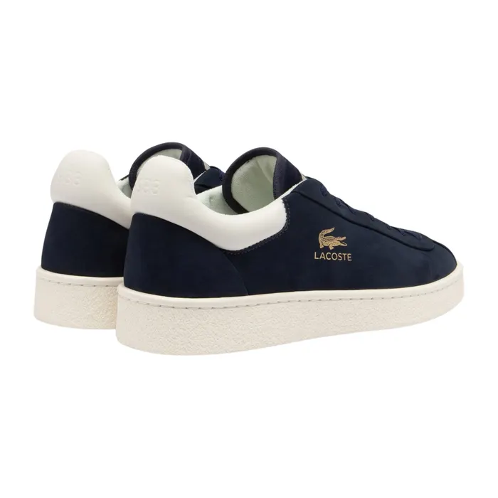 Lacoste Baseshot Sneakers Heren
