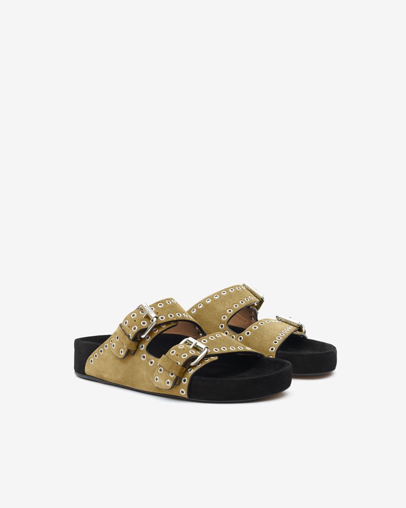 SANDALES LENNYO