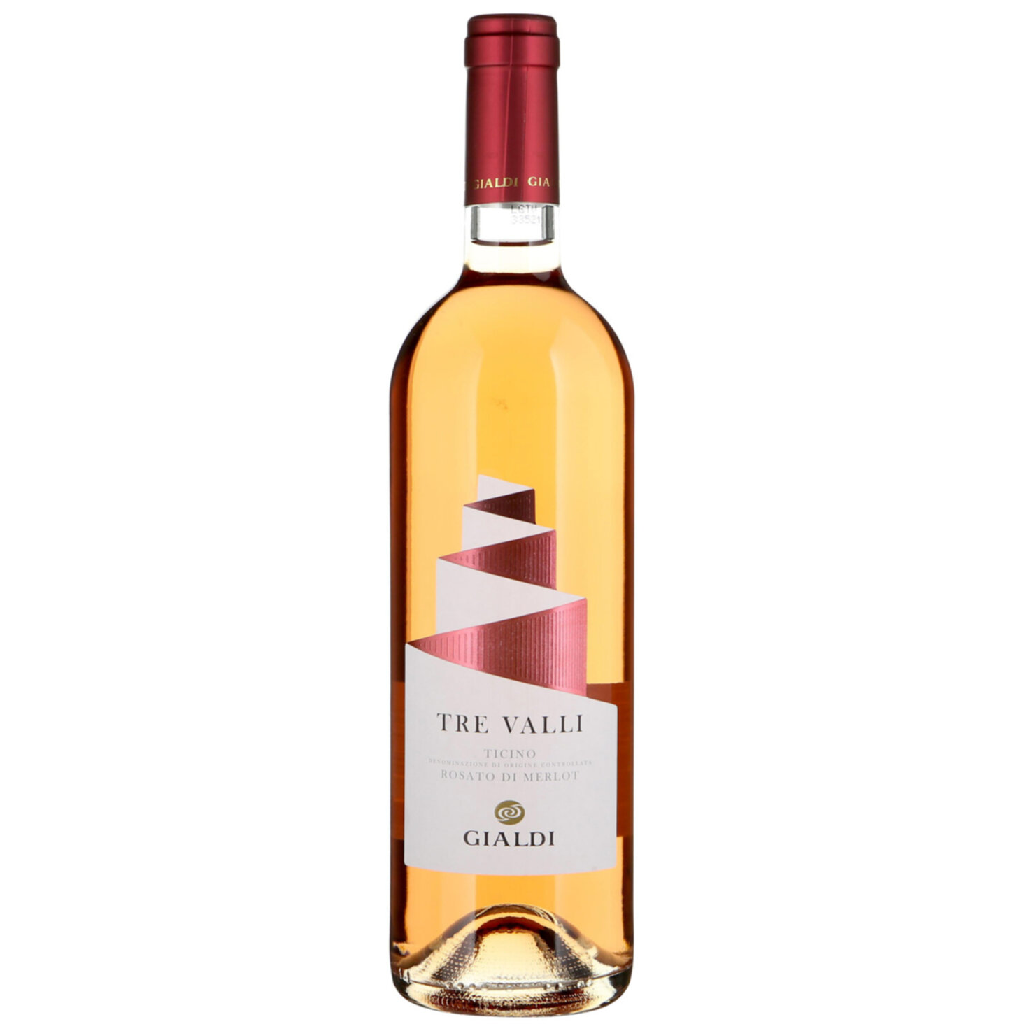 Pro Montagna Rosato TreValli -75cl