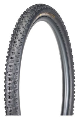 Pneu VTT Bontrager Montrose RSL XT 29'' Tubeless Ready Souple Noir