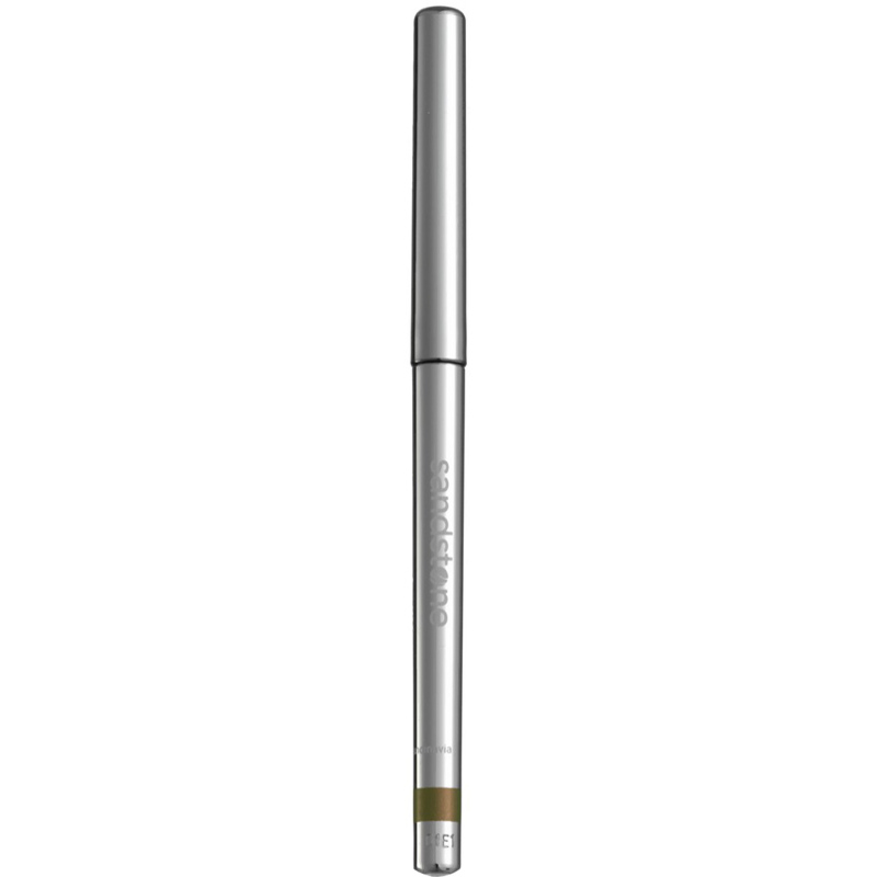 Sandstone Waterproof Metallic Eyeliner 0,35 gr. - 83 Green Envy