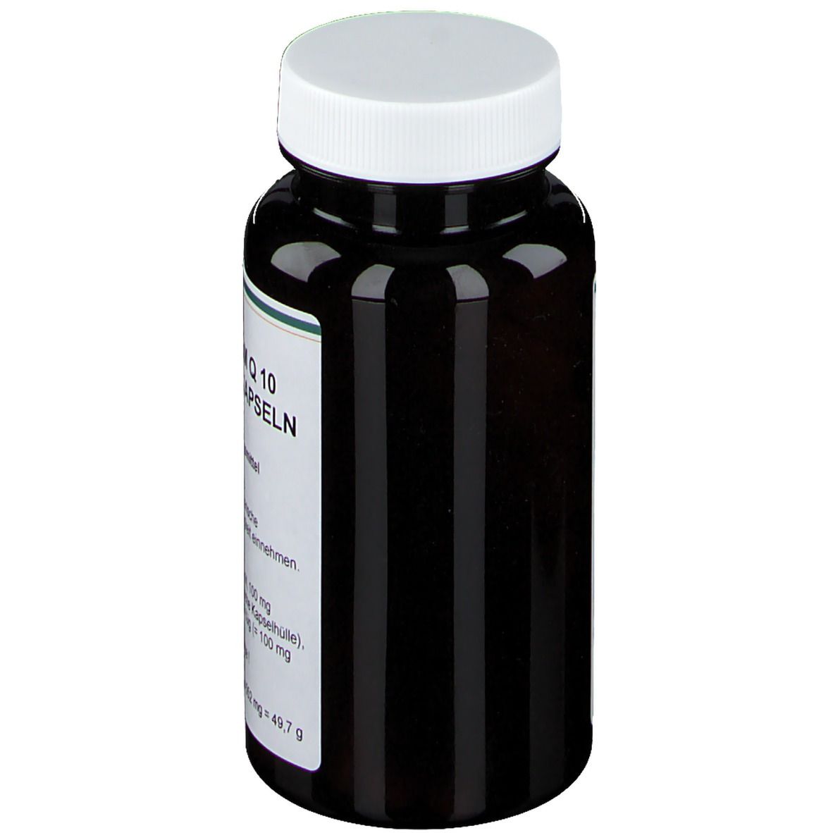 Coenzym Q10 100 mg