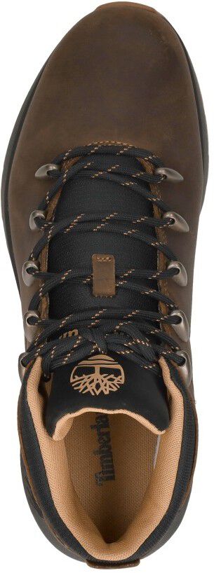 Timberland Sprint Trekker Mid cognac