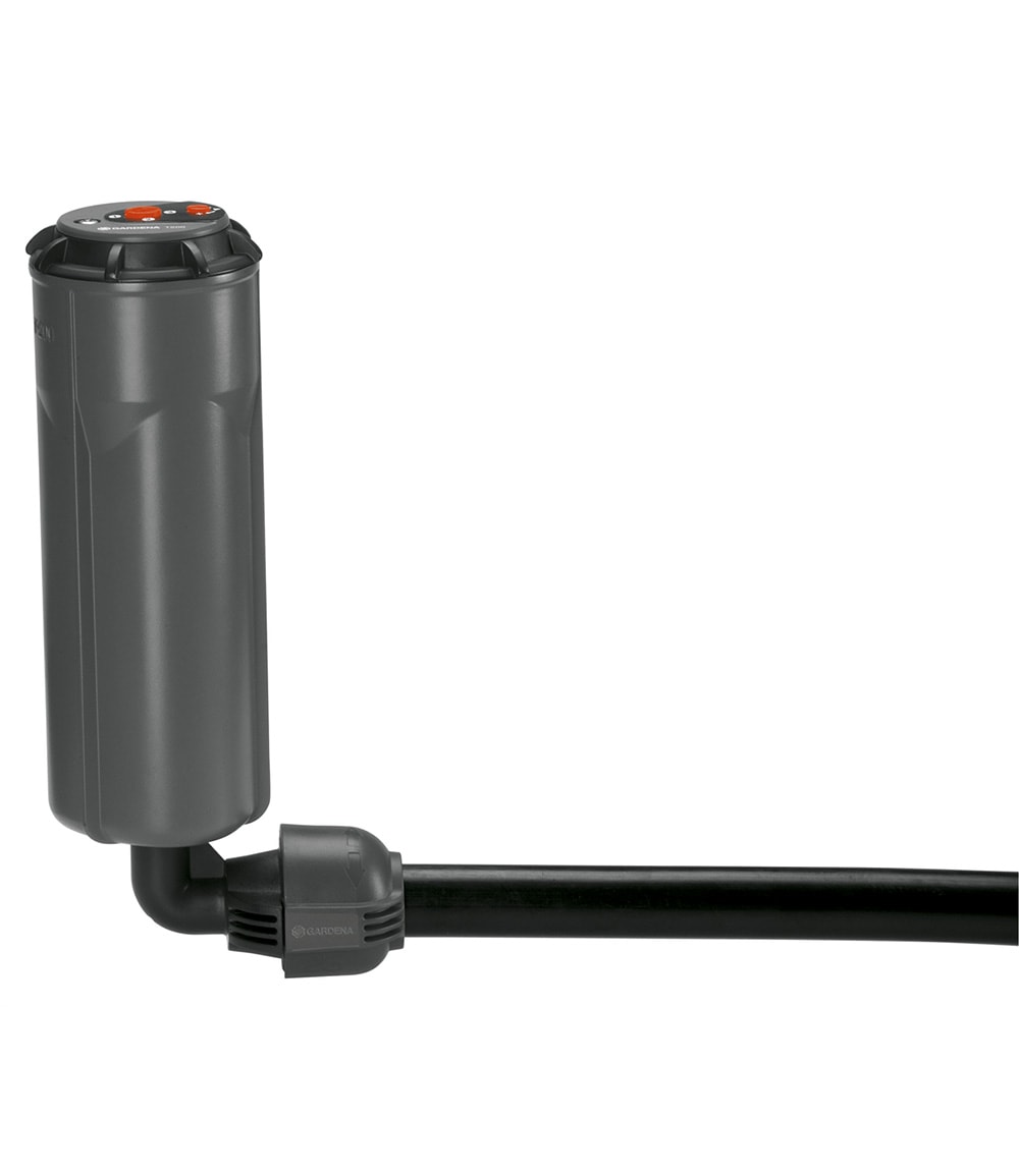 GARDENA® Sprinklersystem L-Stück, 25 mm x 3/4'-AG