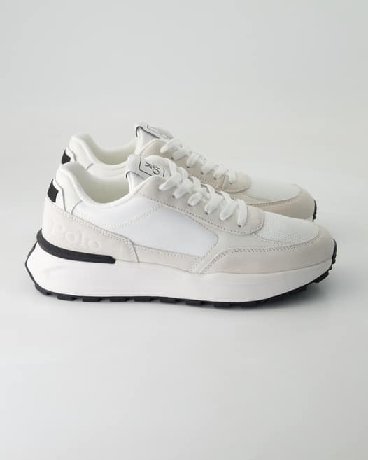 Marc O´Polo 50227793502318 Sneaker in Weiß