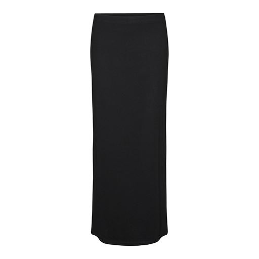 Vero Moda Mathilde Nederdel, Sort, XS