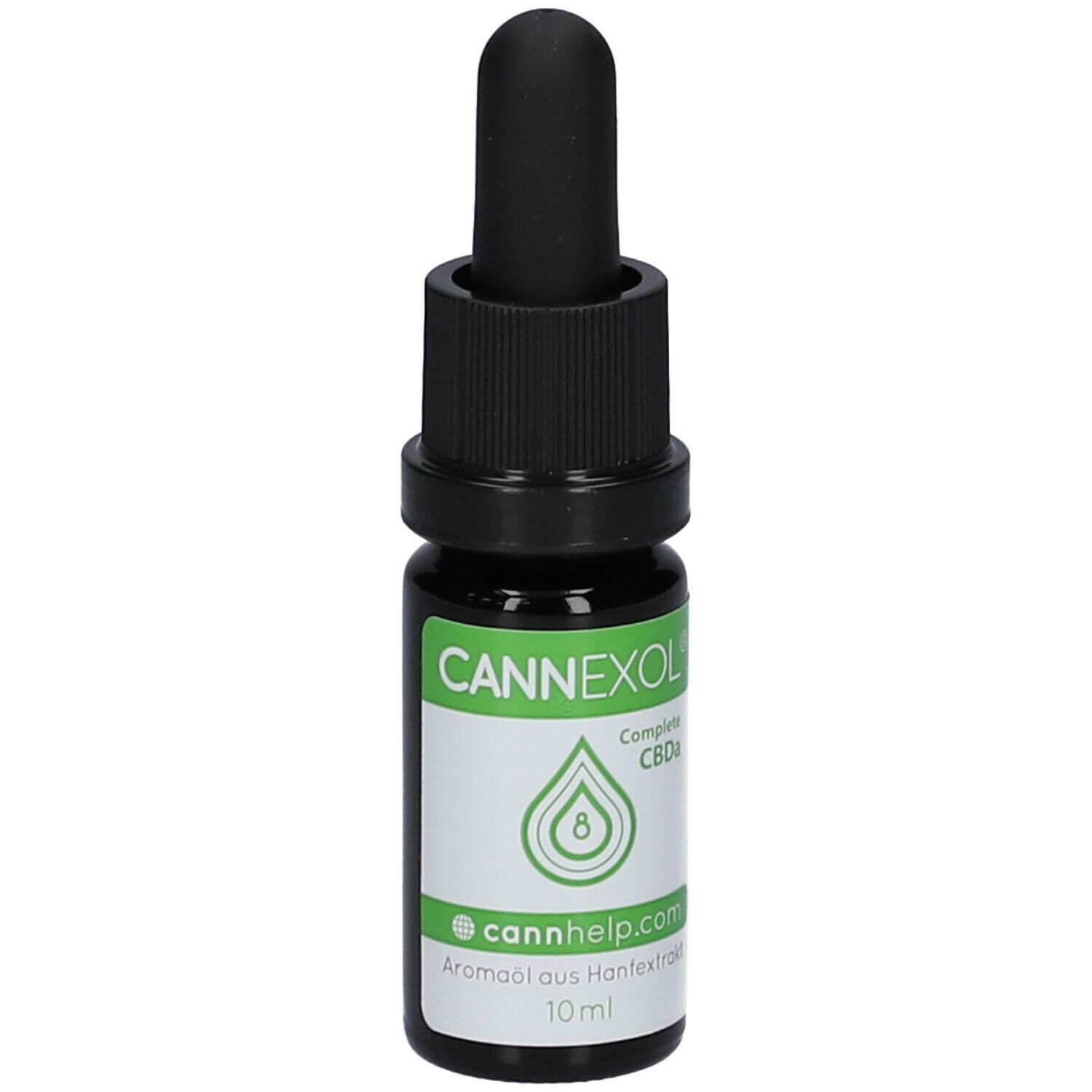 CANNEXOL® Complete 8 % CBD