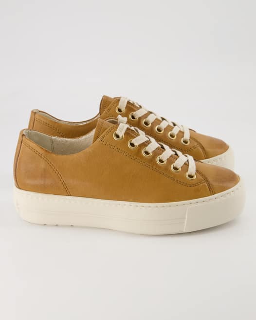 Paul Green 4790-638 Schnürschuhe in Braun