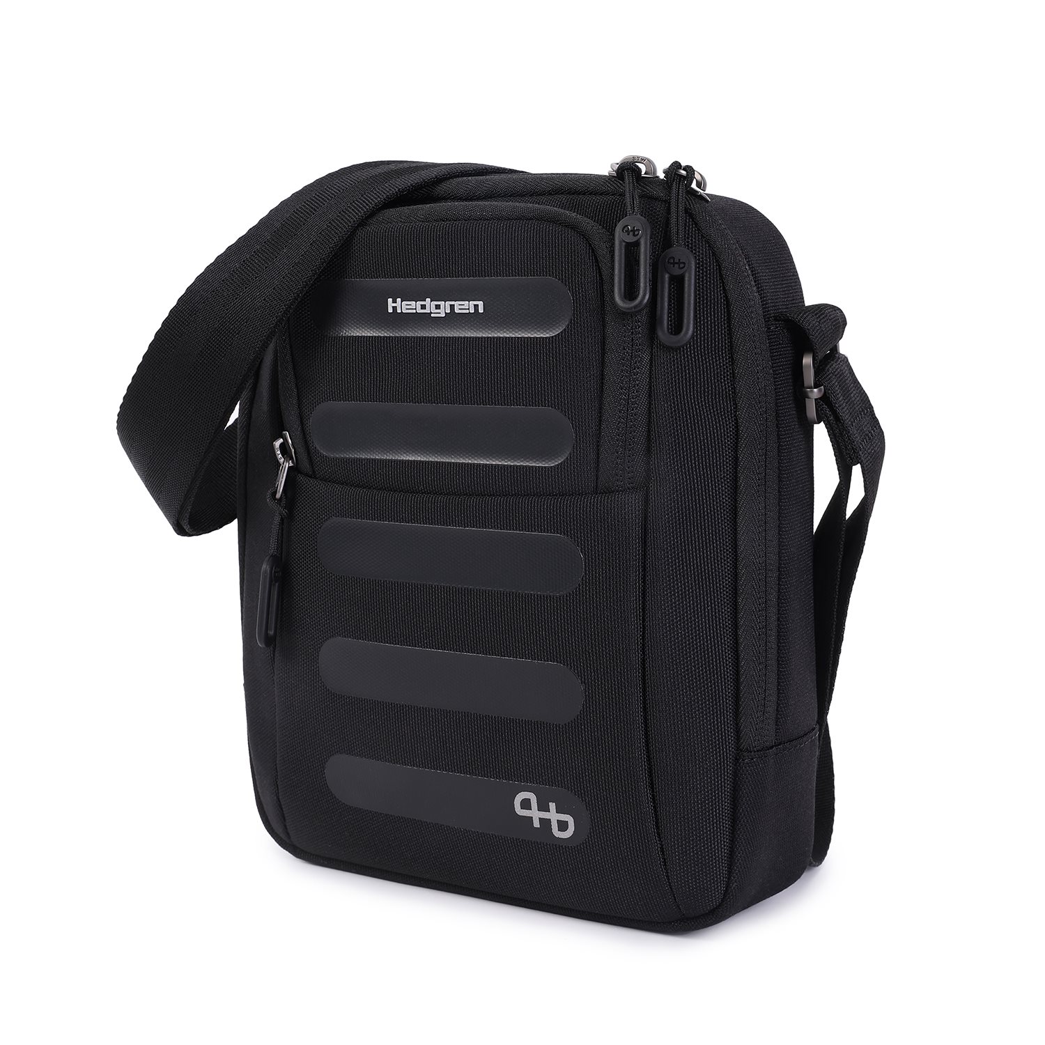 Hedgren Comby Relax black