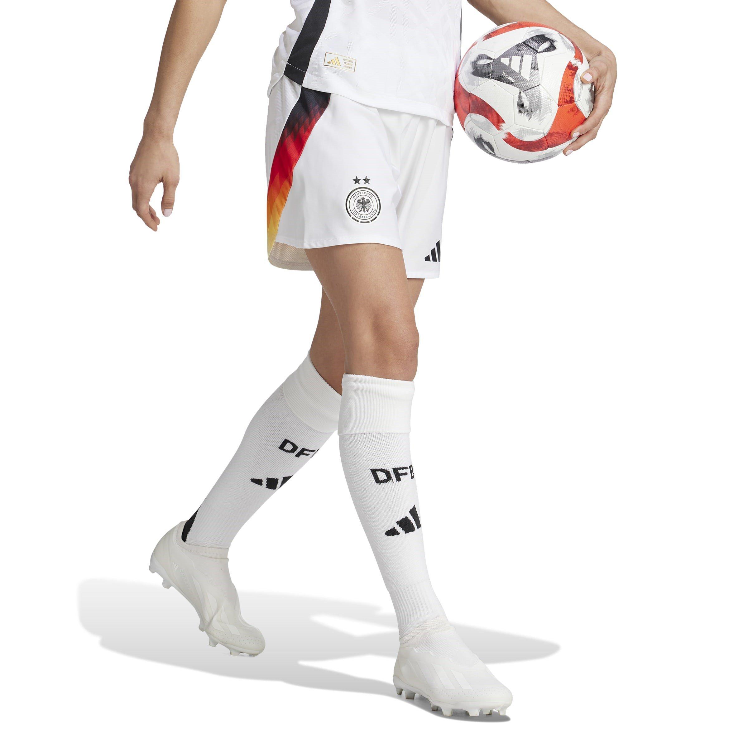 adidas adidas Dfb H Sho Au W2 Tracksuit Short Womens
