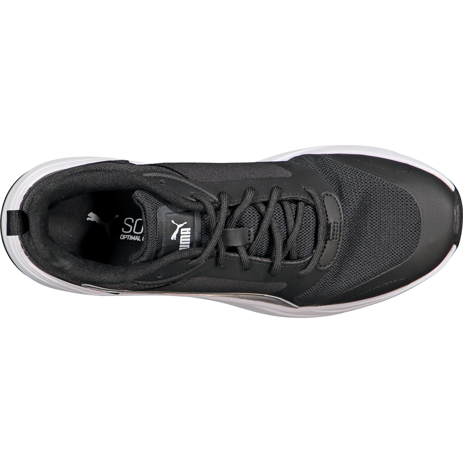 Puma Herren-Sneaker Avionic weiss, 41