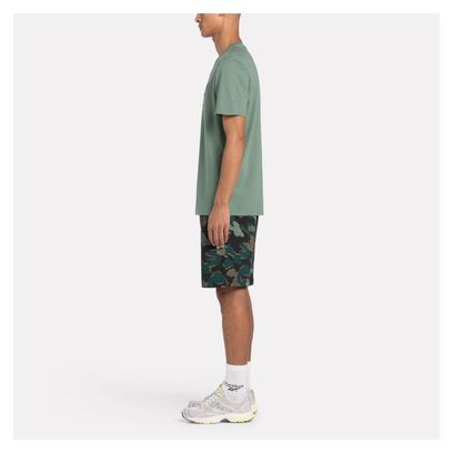 T-shirt Reebok Identity Motion Vert