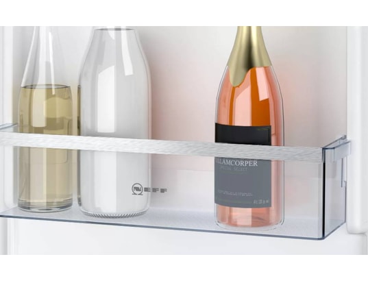 NEFF - Réfrigérateur congélateur encastrable KI5862SE0S
