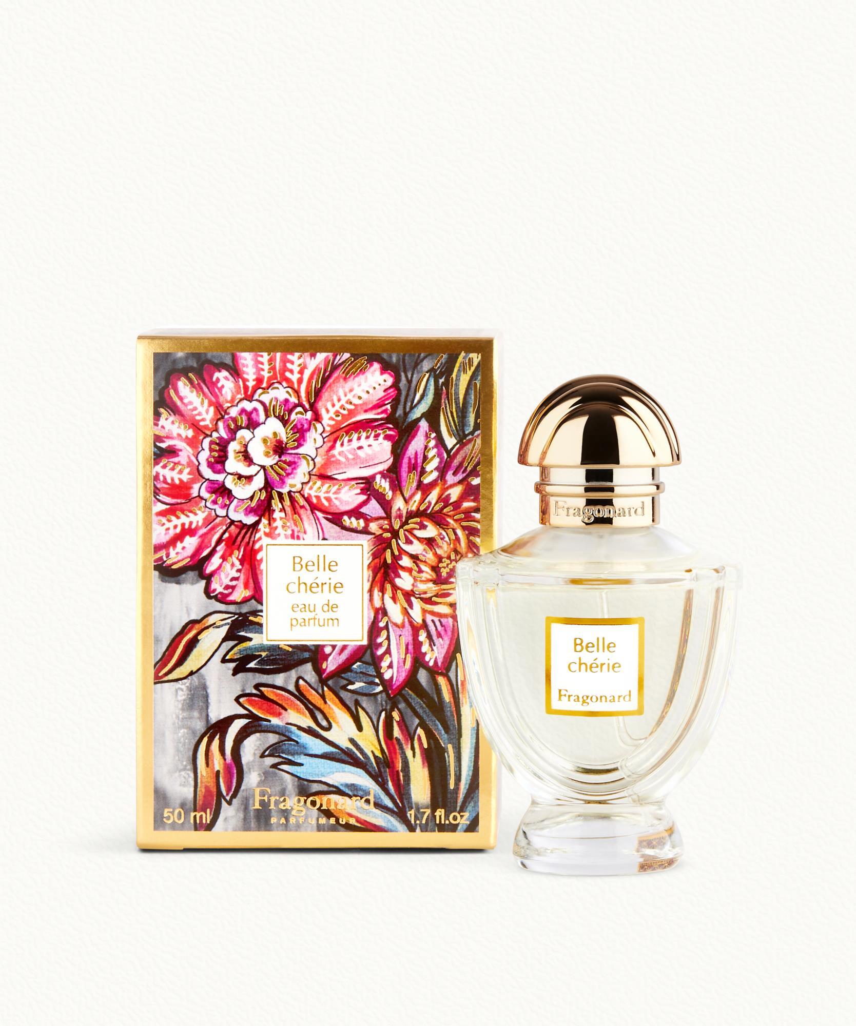 Belle Chérie  Eau de parfum - Vapo 50 ml