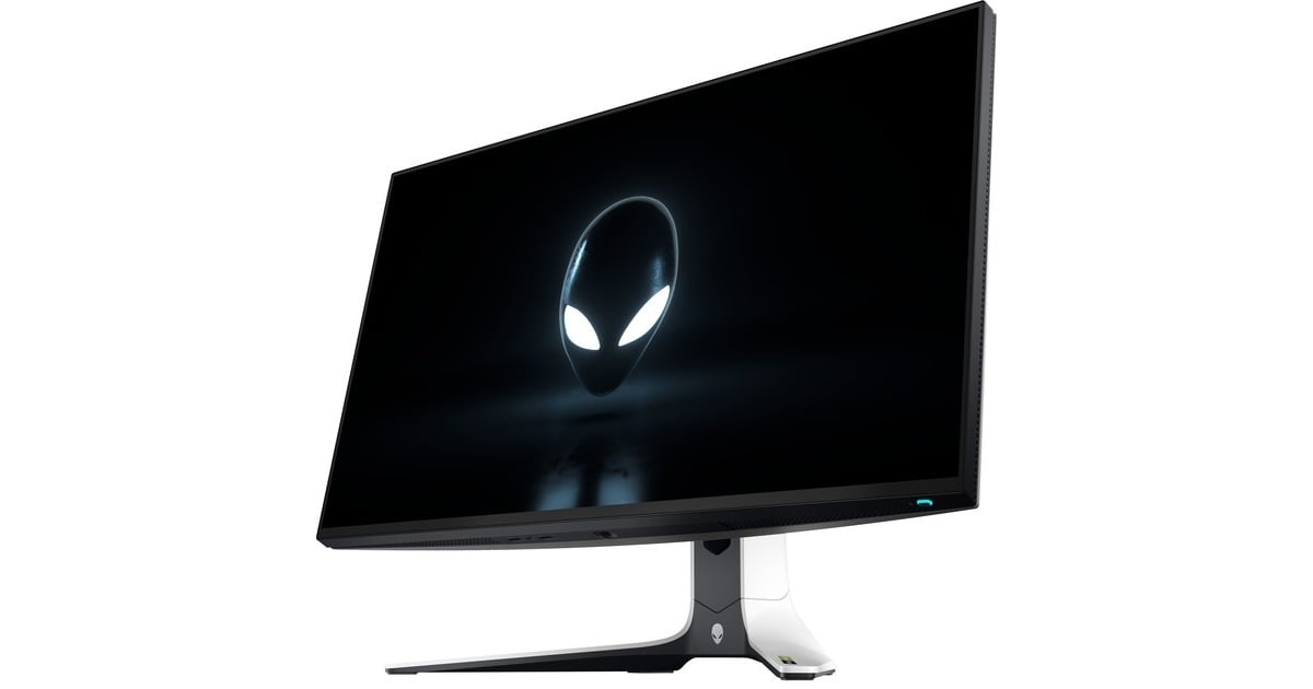 AlienwareAW2723DF 27
