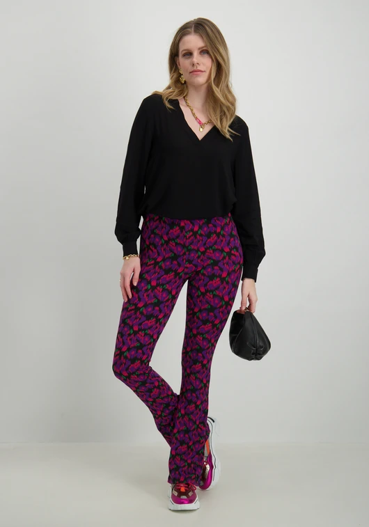 Jacqueline de Yong Blouse Laurel 15338849