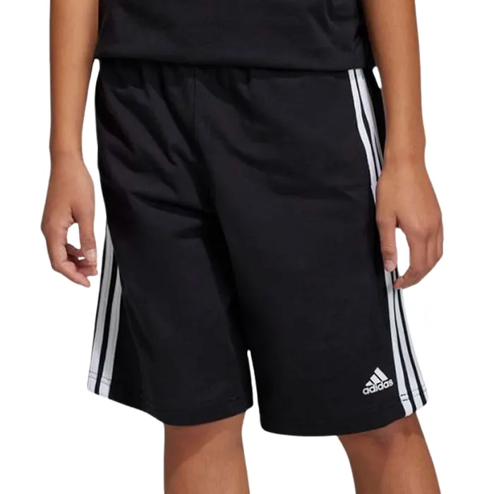 Adidas 3-Stripes Knit Short Junior