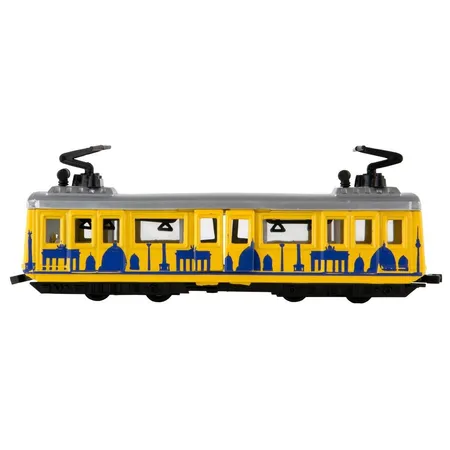 Idena Berliner Strassenbahn