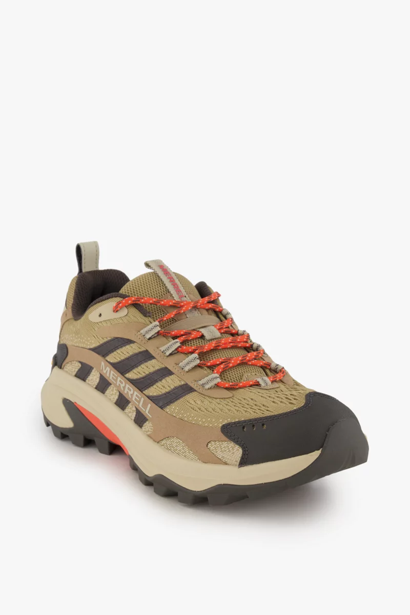 Merrell Moab Speed 2 Herren Trekkingschuh