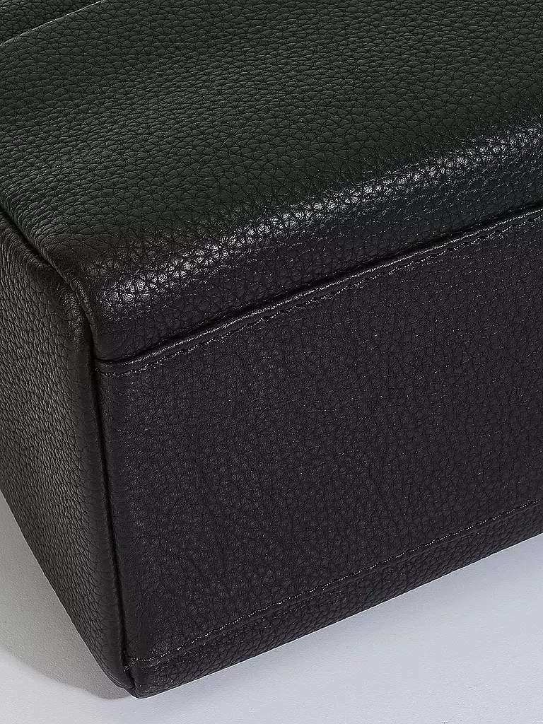 JOOP Toilettentasche - Washbag Eris schwarz