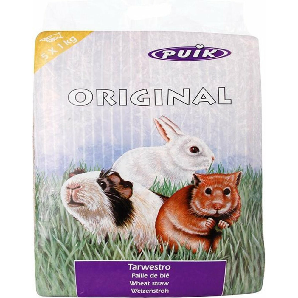 Puik Fris Tarwestro Compact5 kg