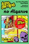 Uma Aventura no Algarvede Ana Maria Magalhães e Isabel Alçada Volume 12