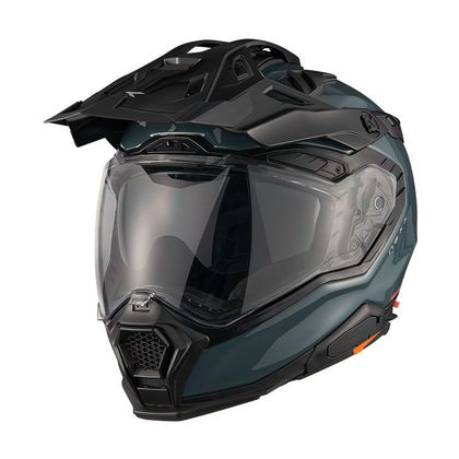 Casque Nexx X.WED3 - WILD PRO - Bleu