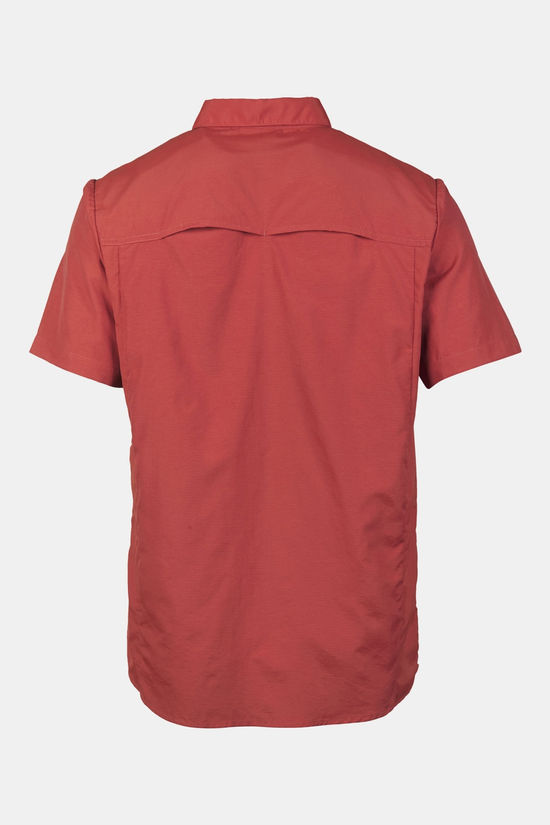 Ayacucho Ayacucho Jungle Travel Shirt SS