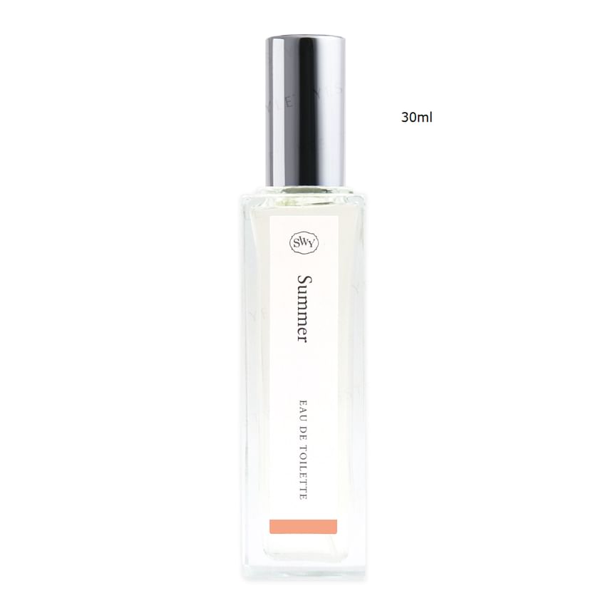 SWY - Eau De Toilette Zomer
