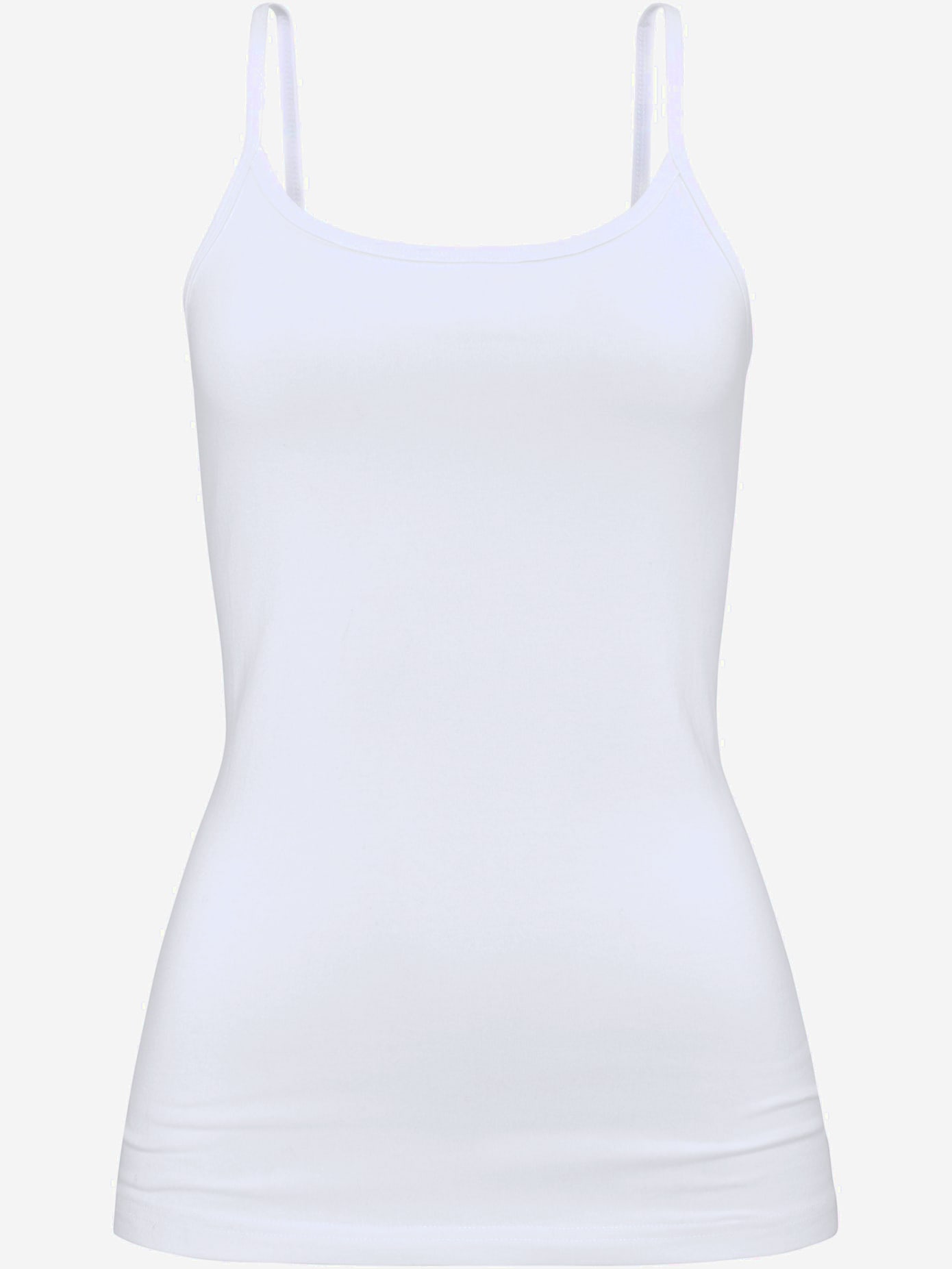 Chemise lot de 2 débardeurs spaghetti h.i.s