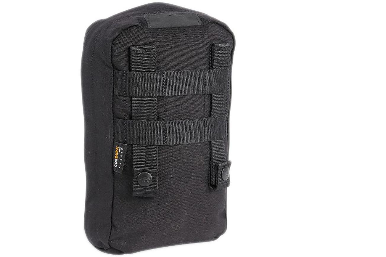 Tasmanian Tiger Tac Pouch 7 zwart