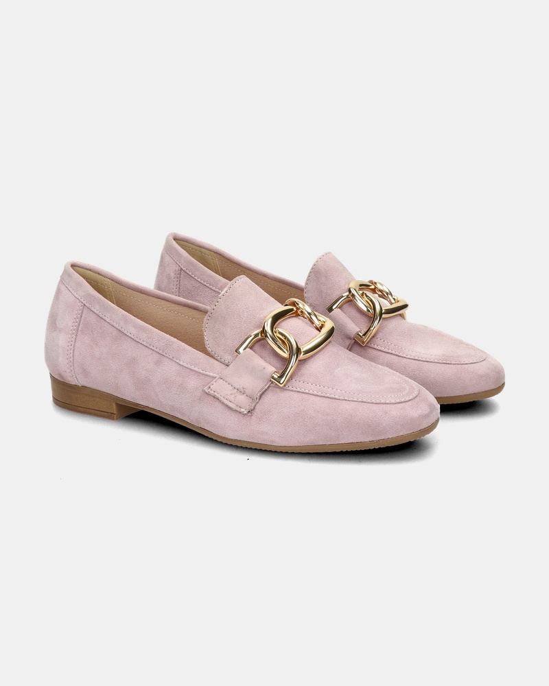 Nelson Mocassins & loafers  - paars