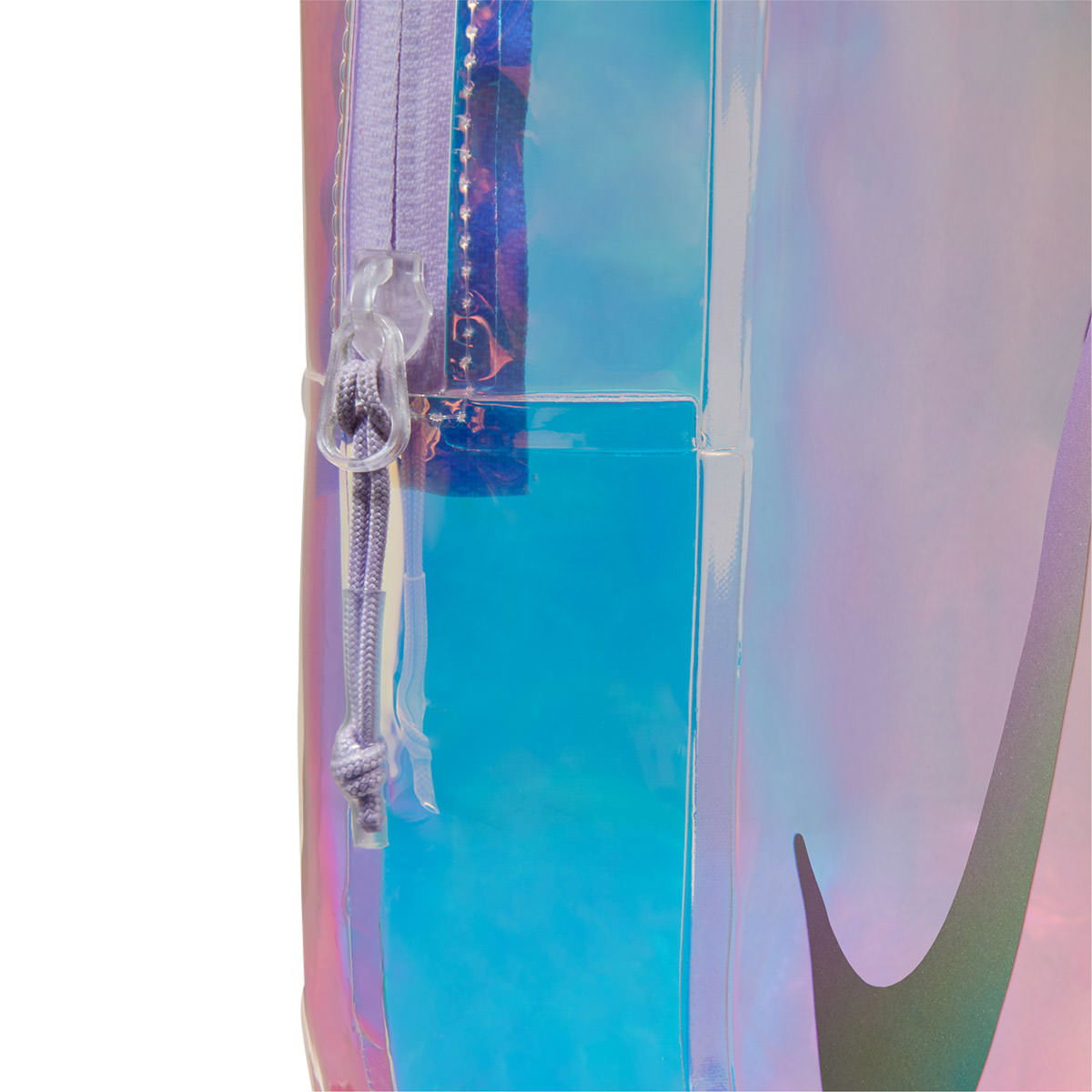 Nike Iridescent Locker Taske