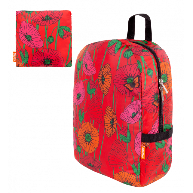 Sac à dos pliable - Pocket Bag