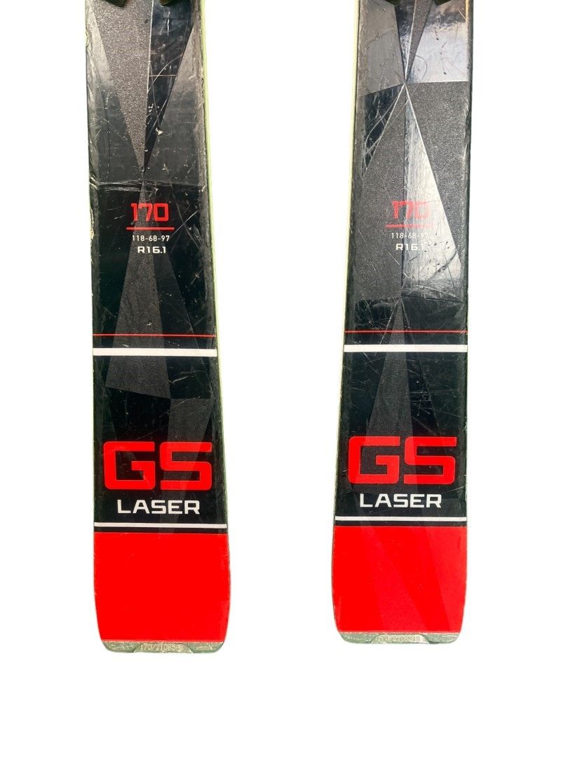 Stöckli Laser GS Worldcup (2020/2021)