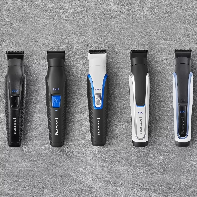 Remington Personal Groomers - PG3000