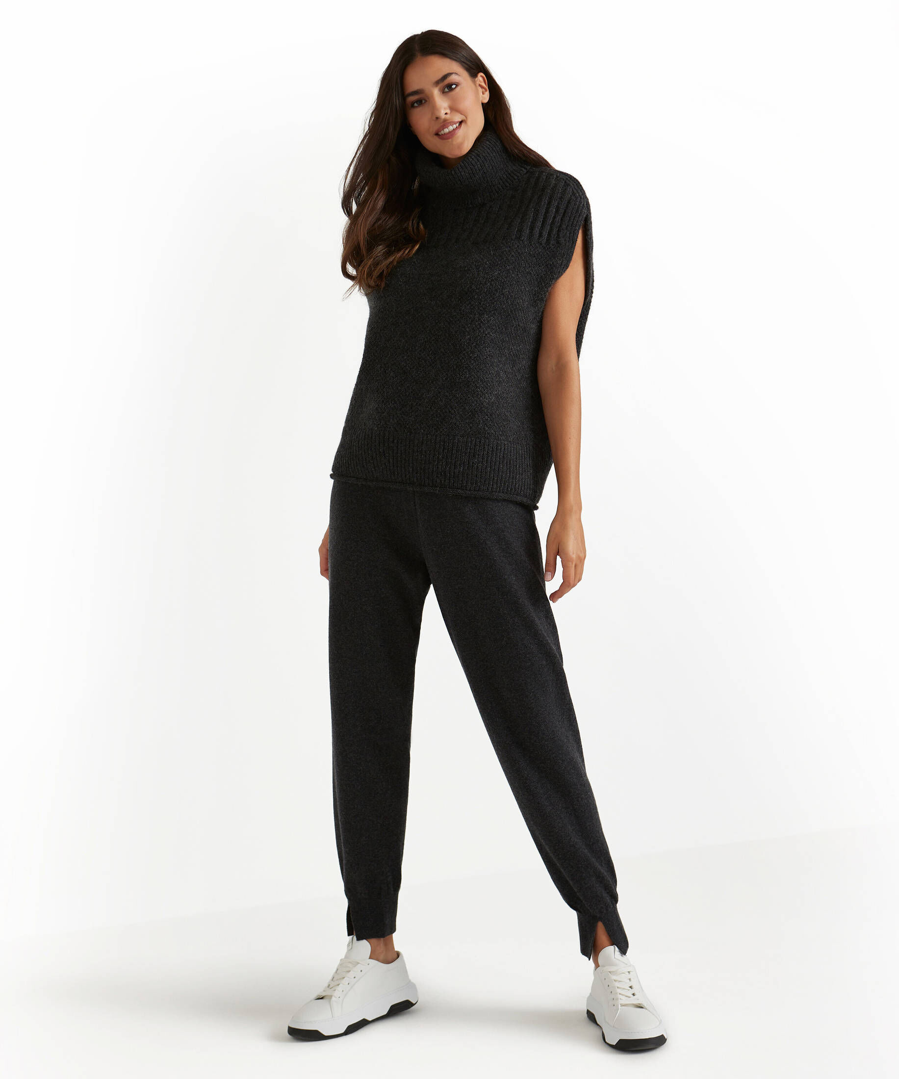 FALKE| Damen Pullover