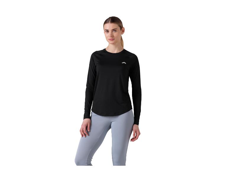 Dames sportshirt