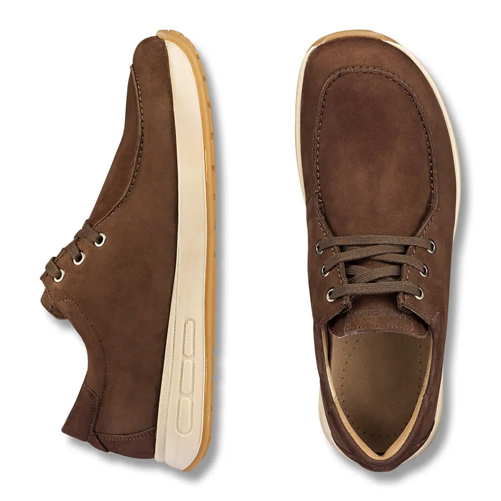 Alle Herrenschuhe - Schnürschuh CASANO dunkelbraun