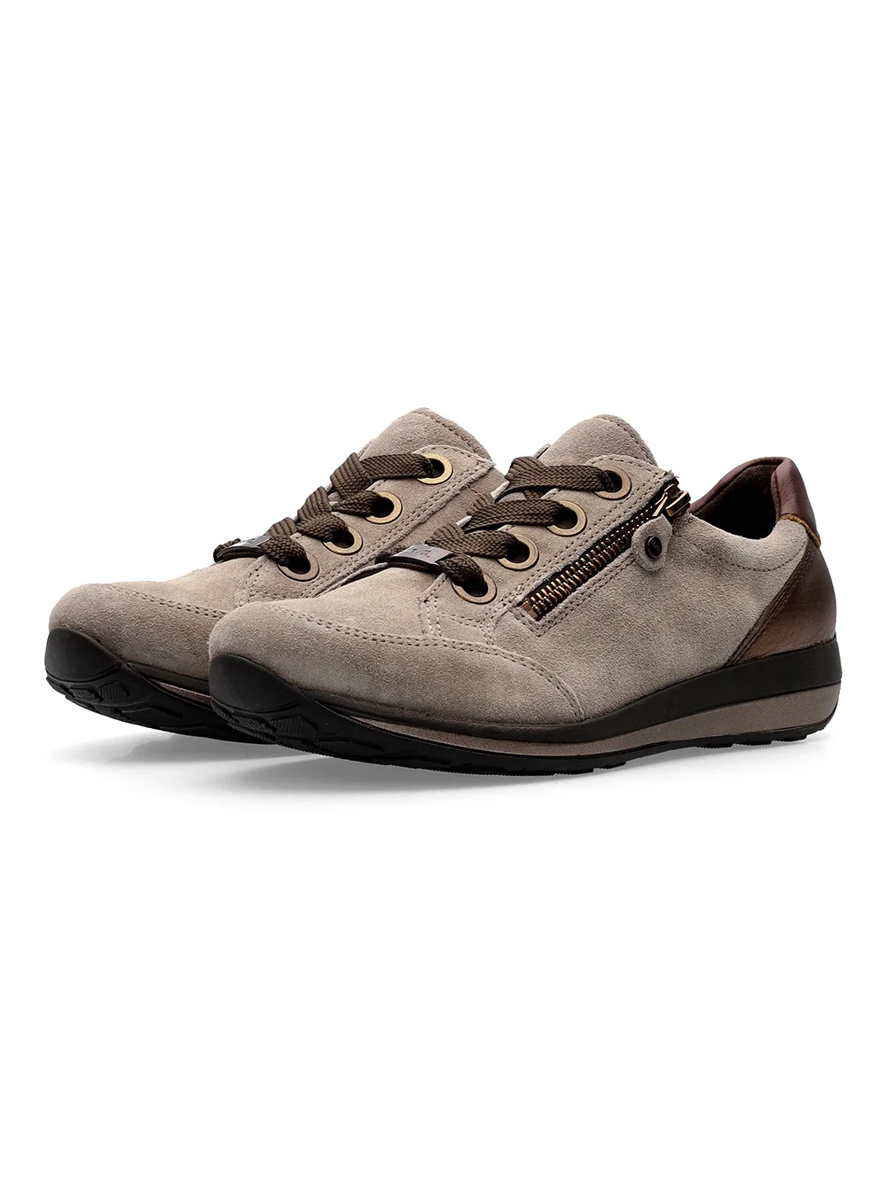 Sneaker Osaka moon moro