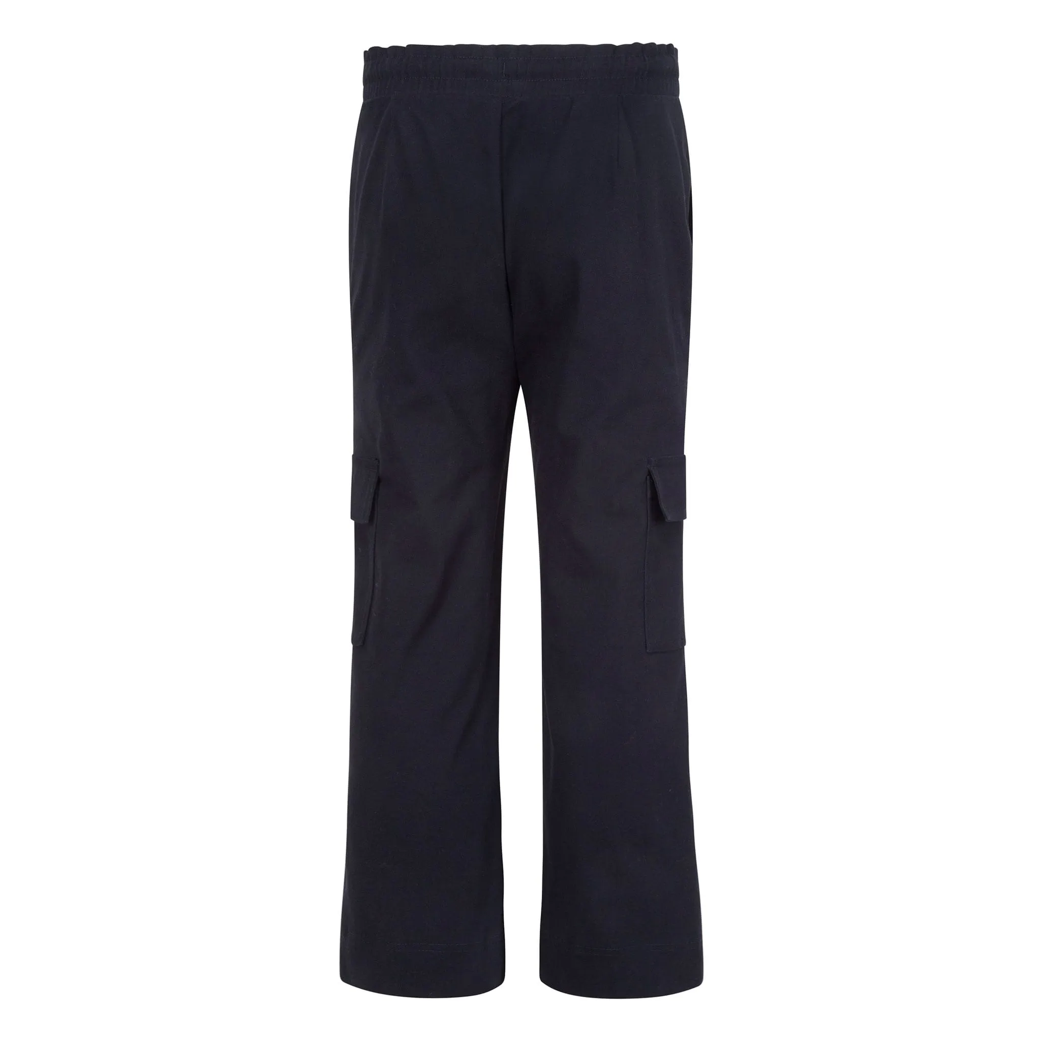 Converse Pantalon Évasé Paperbag 7-16ans