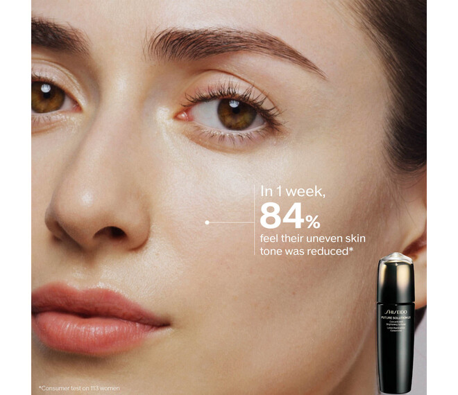 Shiseido Future Solution LX Concentrated Brightening Softener